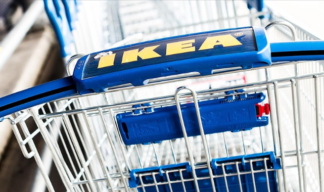 IKEA'dan Rusya ve Belarus'taki mağazalarını kapatma kararı