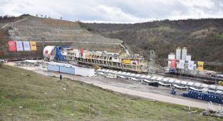 İngiltere'den Ankara-İzmir YHT için rekor finansman