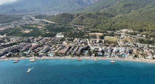 İsrail'den Türkiye'ye tatil rezervasyonları Herzog'un ziyaretiyle eş zamanlı arttı
