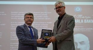 “İstiklal Marşı’na Kavramlarla Bakmak”