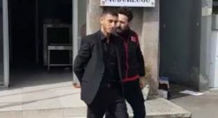 İzmir'de cinayet zanlısı tutuklandı