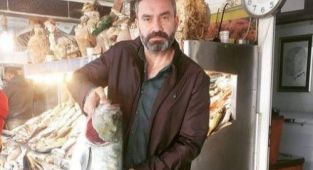 İzmir'de korkunç kaza