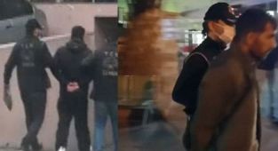 İzmir’de nevruz etkinliğinde gözaltına alınan 49 kişi, adli kontrolle serbest