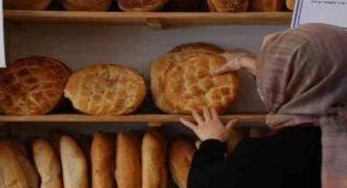 İzmir'de Ramazan pidesi mesaisi başlıyor