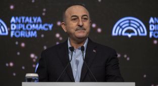 Kanuni Sultan Süleyman Camisi'nde mahsur kaldılar