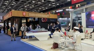 Katar'daki DİMDEX 2022 fuarı, savunma alanında 32 anlaşmayla sona erdi