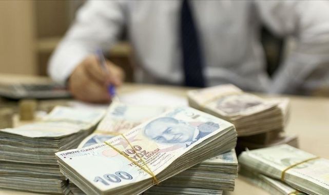 Katılım bankalarının aktif büyüklüğü 2021 yılında 716,5 milyar TL’yi aştı