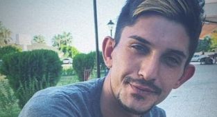 Kayıp olan 28 yaşındaki oğlunu 1 aydır arıyor
