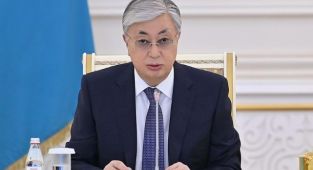Kazakistan'da, 'süper başkanlık' yönetim sistemi sonlandırılıyor