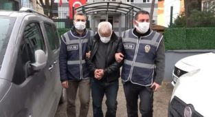 Makatına sakladığı uyuşturucu, cerrahi operasyonla ele geçirildi