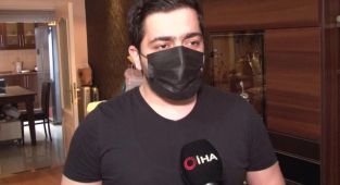 Maltepe'de, internetten bulunan teknik servisten dolandırıcılık şoku