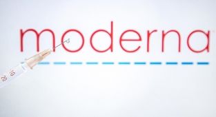 Moderna, Kenya'ya Afrika'nın ilk mRNA aşı üretim tesisini kuracak