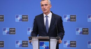 NATO Genel Sekreteri Stoltenberg 11 Mart'ta Türkiye'yi ziyaret edecek