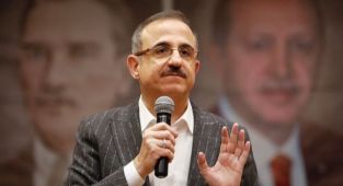 “Ne istediler de yapmadık?”