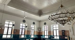Osmanlı dönemindeki İstanbul'da ezan ilk olarak bu camide okunuyordu