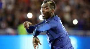 Paul Pogba'nın Dünya Kupası şampiyonluk madalyası çalındı