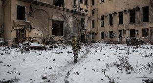 Putin, Macron ve Scholz ile Ukrayna'daki durumu görüştü