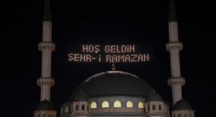 Ramazan 2 Nisan'da başlayacak
