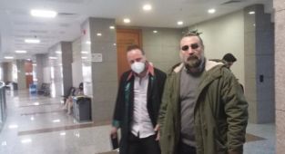 Rıdvan Dilmen şikâyetini geri çekti, dava düşürüldü