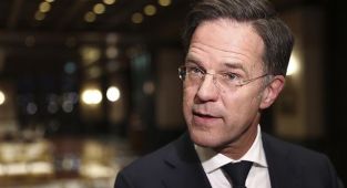 Rutte'den Gümrük Birliği'nin AB ve Türkiye'nin 'karşılıklı menfaatine olduğu' mesajı