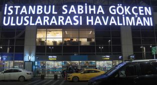 Sabiha Gökçen'de yeni iptaller