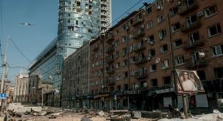 Savaşta 29. gün