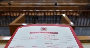 Siirt darbe girişimi davasında 68 sanığa verilen cezalar onandı
