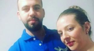 Sokakta komşusunu ve evinde karısını öldüren adam intihar etti