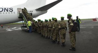 Somali'de AMISOM dönemi kapanıyor