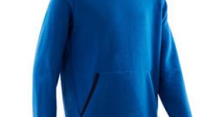 Sweatshirt Modelleri ile Genç Kalın