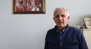 Trabzonspor'un efsane oyuncularından Turgay Semercioğlu'nun şampiyonluk heyecanı
