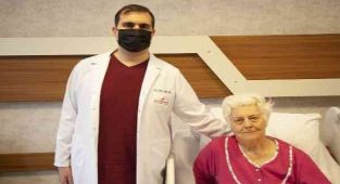Triclip işlemi kalp kapağı hastalarına umut oluyor
