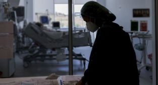 Türkiye'de 13 bin 81 kişinin Kovid-19 testi pozitif çıktı, 85 kişi hayatını kaybetti