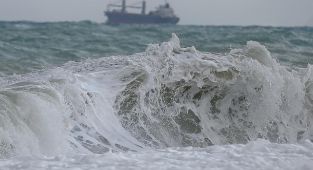 Türkiye'de 3 metrenin üzerinde tsunami olabilir