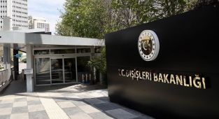 Türkiye, Etiyopya'daki süresiz insani ateşkes ilanını memnuniyetle karşıladı