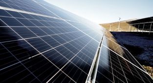 Türkiye'nin güneş enerjisinde kurulu gücü yaklaşık 8 bin megavata ulaştı