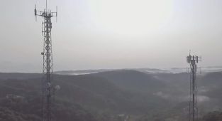 Türkiye'nin yerli ve milli baz istasyonu ULAK