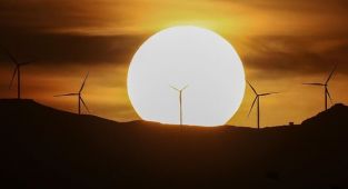 Türkiye, rüzgar enerjisinde yeni yatırım fırsatları barındırıyor
