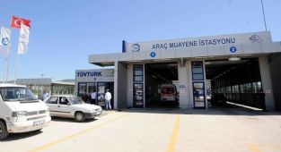 TÜVTÜRK'ten araç sahiplerine 'randevu için ücret ödemeyin' uyarısı