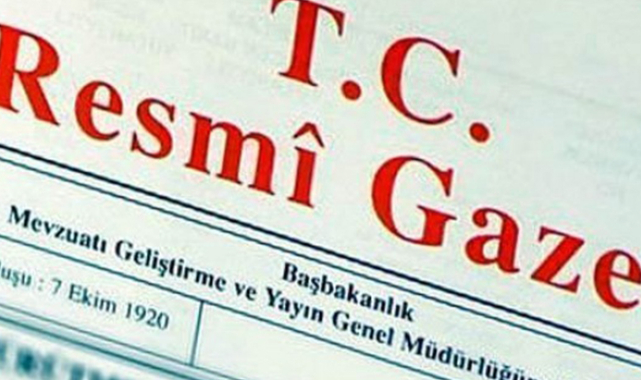 Ukrayna'dan tarım ürünleri ithalatında uygulanacak esaslar hakkında karar Resmi Gazete'de