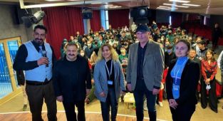 Ünlü oyuncudan ‘Recep İvedik' severlerine müjde