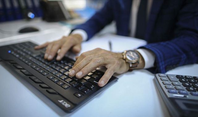 Yeminli mali müşavirlik sınavları 28 Mayıs-6 Haziran'da Ankara'da yapılacak