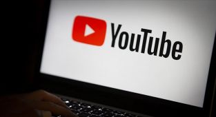 YouTube'dan Rusya'ya engel