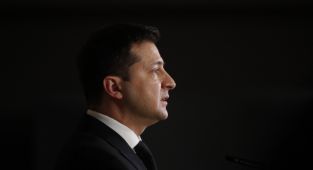 Zelenskiy'den Rusya'ya: 'Müzakerelerden istediğimiz sonuç çıkmadı'