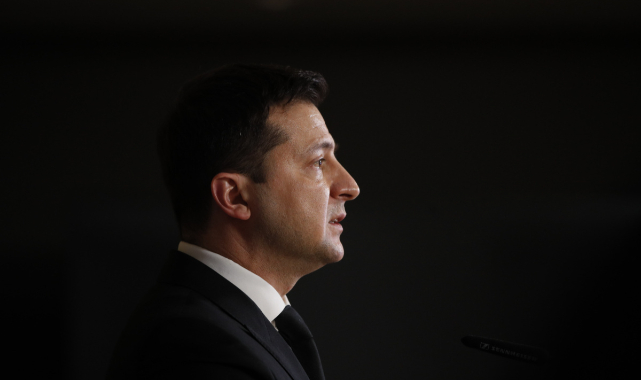 Zelenskiy'den Rusya'ya: 'Müzakerelerden istediğimiz sonuç çıkmadı'