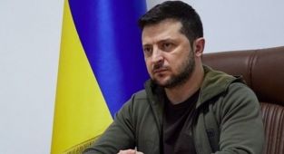 Zelenskiy, Rusya ile müzakerelerin