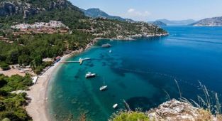 20 yılda en büyük ganimet Marmaris