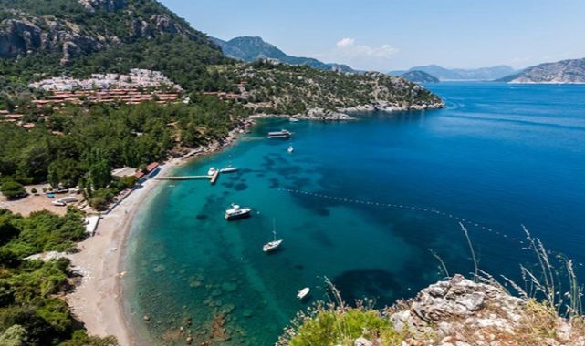 20 yılda en büyük ganimet Marmaris