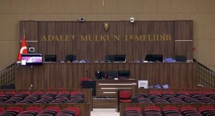 Adalet Bakanlığı Türkiye'nin 'Suç Atlası'nı hazırladı