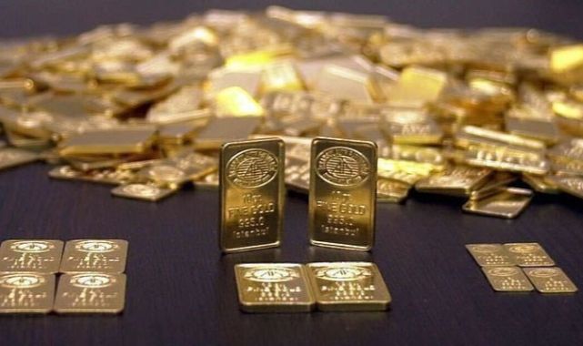 Altın fiyatlarında son durum